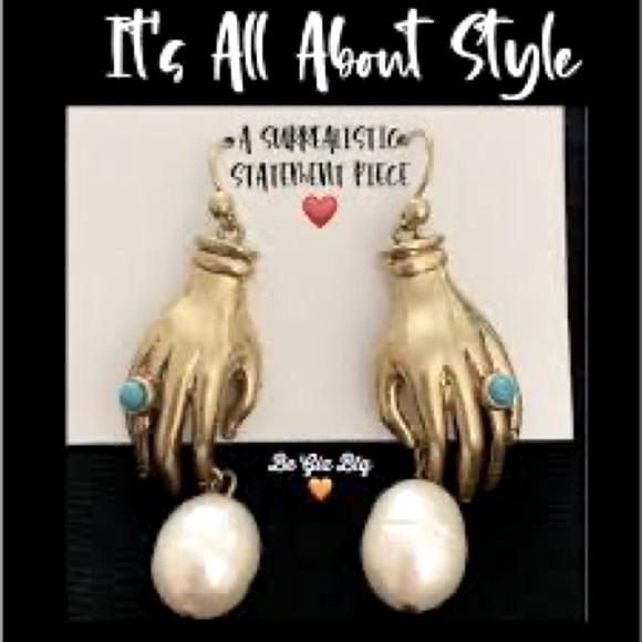 🆕 Tory Burch Authentic Jewelry Merchandise At Awesome Prices To Buy Now & Save - Picture 2 of 7